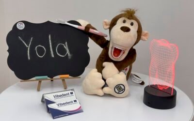 ¿Tu hijo es candidato a tratamiento de Ortopedia Dental?