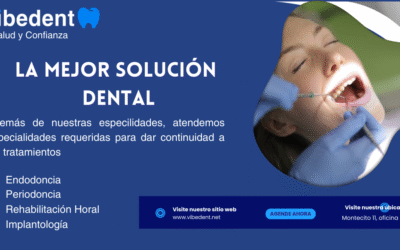 Cada especialidad, una puerta a tratamientos más completos.