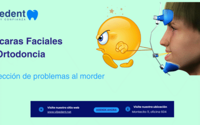 Máscaras Faciales en Ortodoncia: La Clave para Corregir la Mordida en Niños